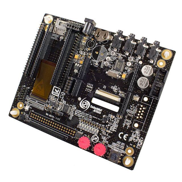 EA-QSB-018 Embedded Artists  Accessoires